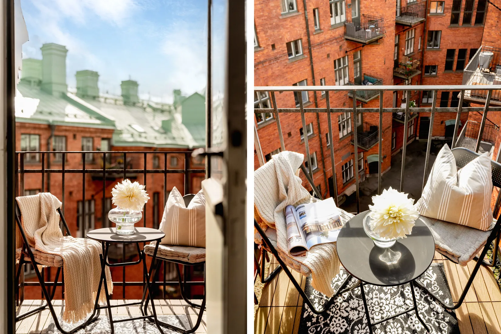 Bostadsrätt, Södra Skeppsbron 4, Brynäs, Gävle