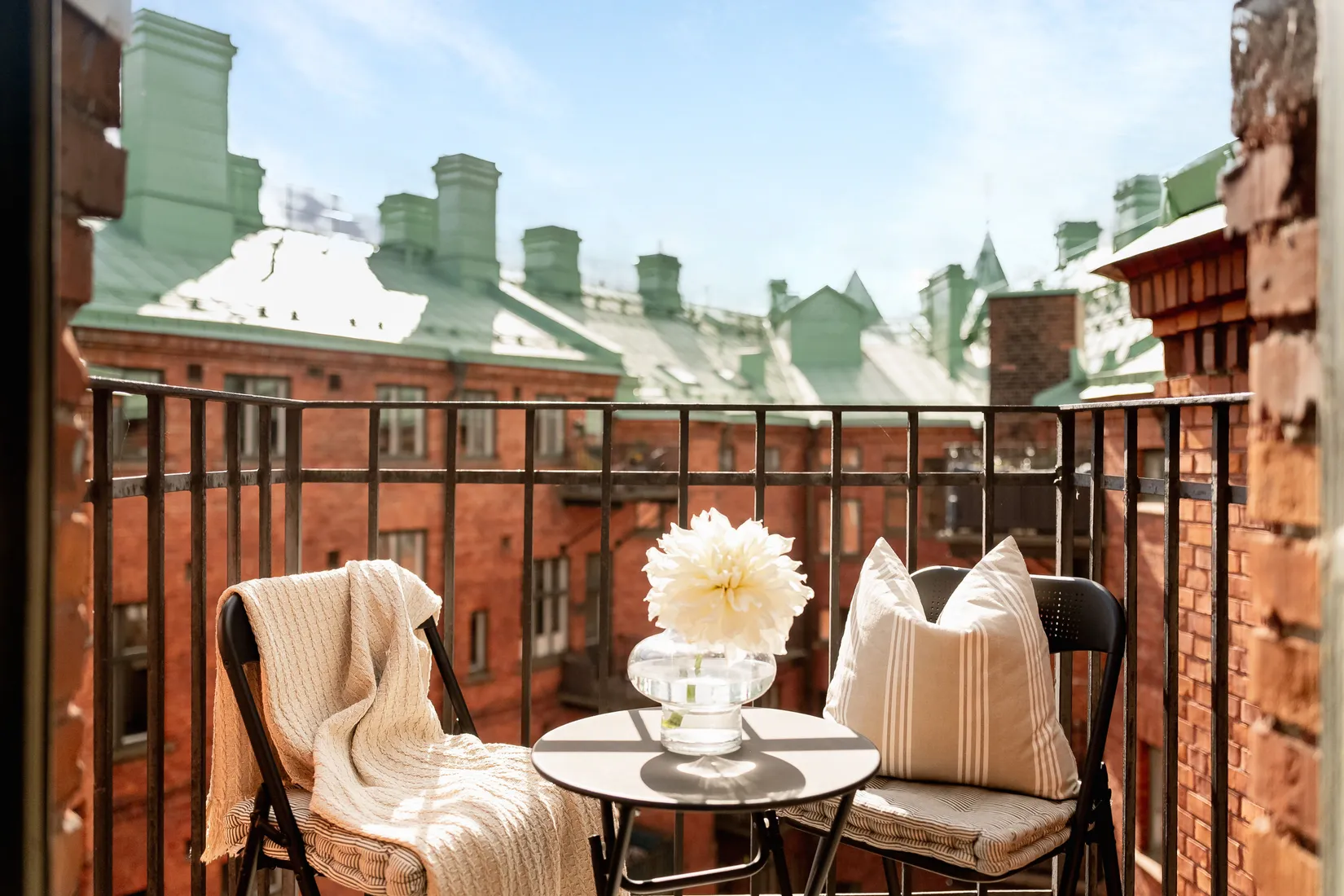 Bostadsrätt, Södra Skeppsbron 4, Brynäs, Gävle