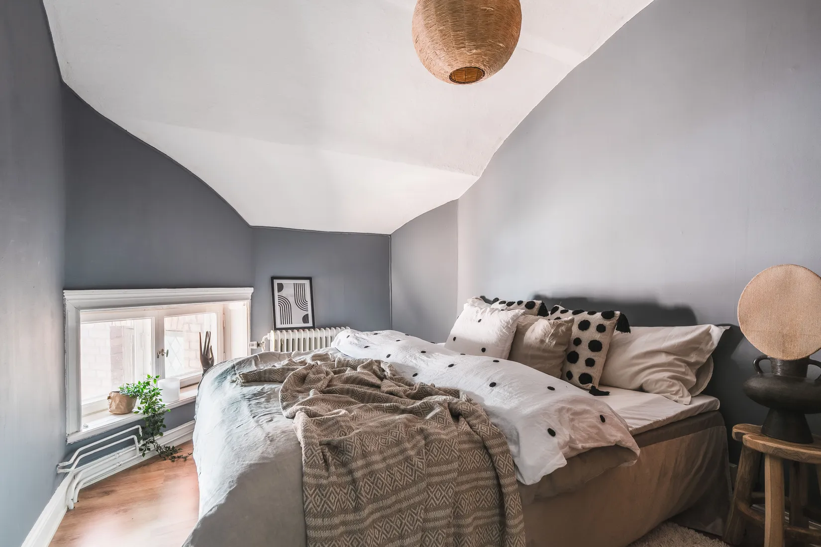 Bostadsrätt, Södra Skeppsbron 4, Brynäs, Gävle