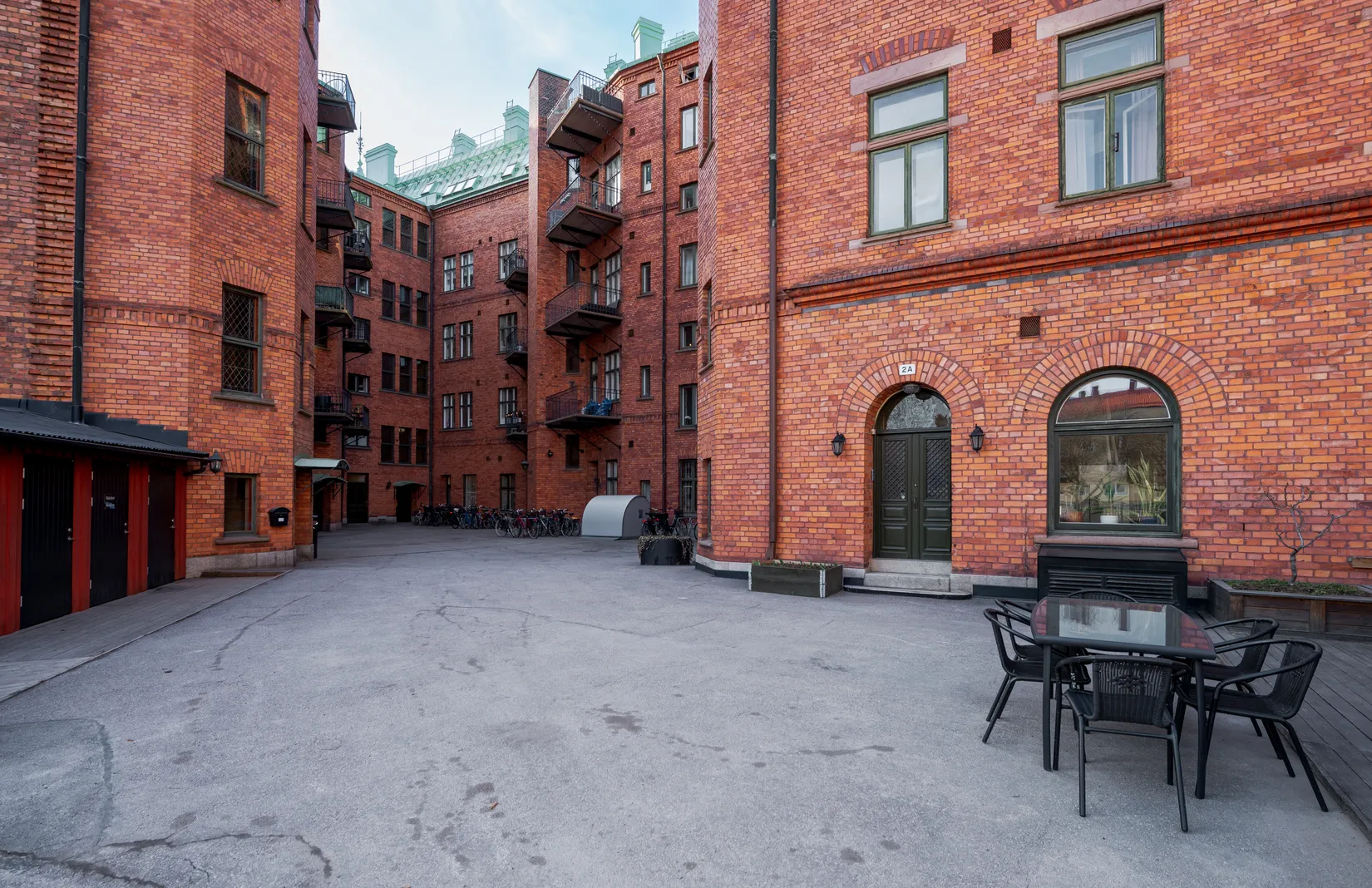 Bostadsrätt, Södra Skeppsbron 4, Brynäs, Gävle