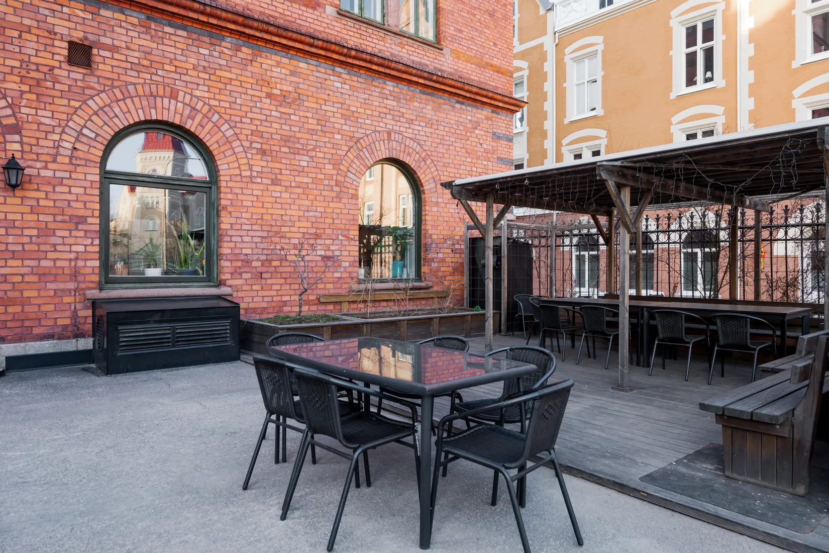 Bostadsrätt, Södra Skeppsbron 4, Brynäs, Gävle