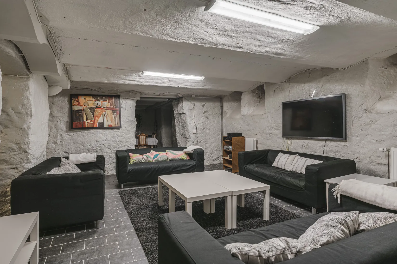 Bostadsrätt, Södra Skeppsbron 4, Brynäs, Gävle