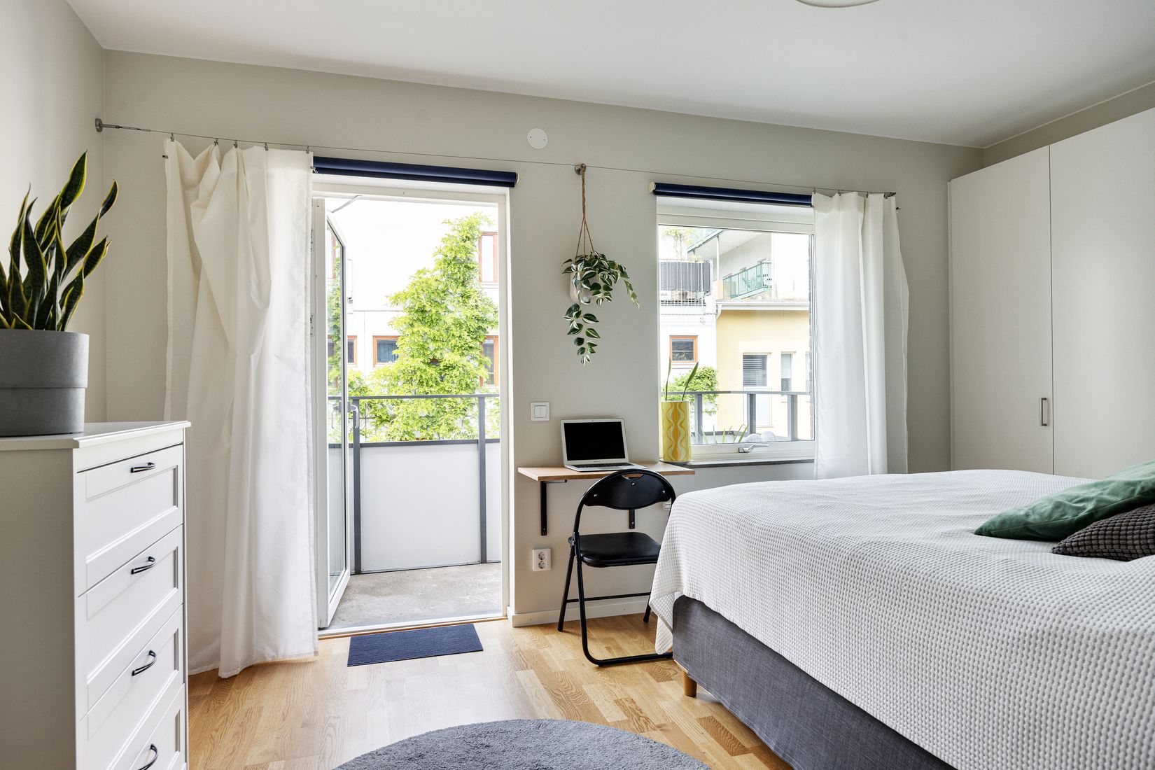 Bostadsrätt, Kostergränd 5A, Västra Hamnen, Malmö