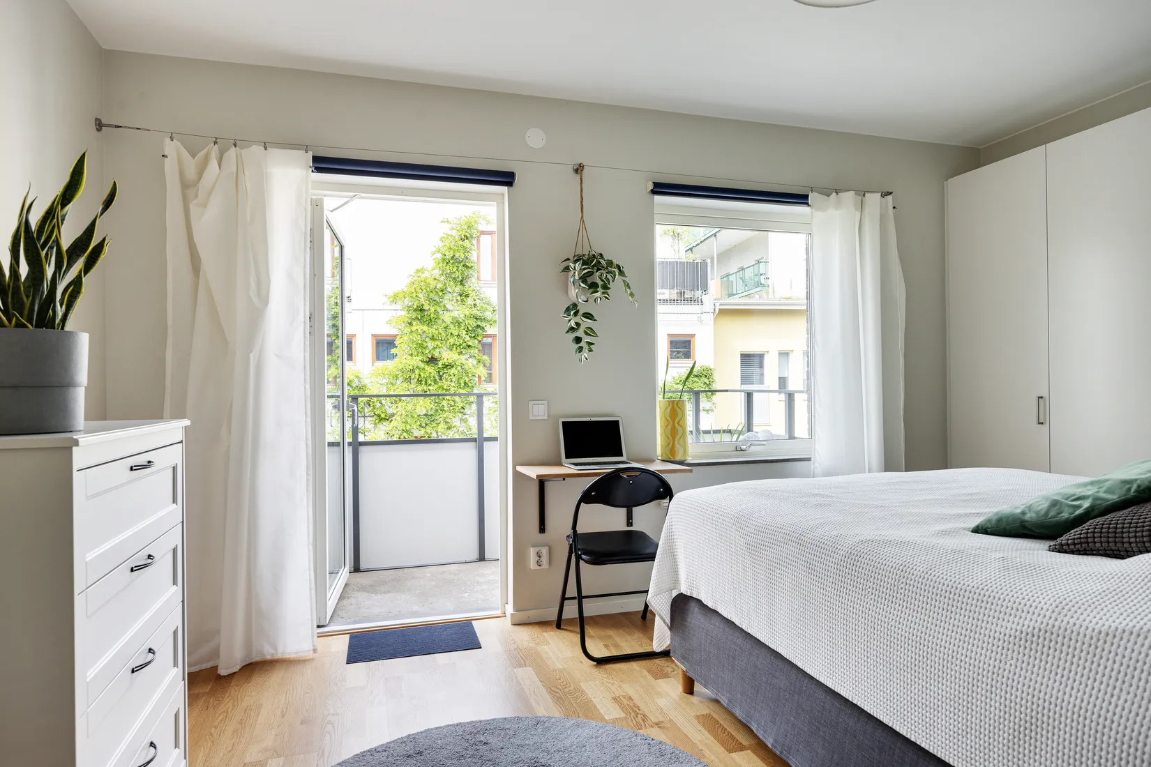 Bostadsrätt, Kostergränd 5A, Västra Hamnen, Malmö