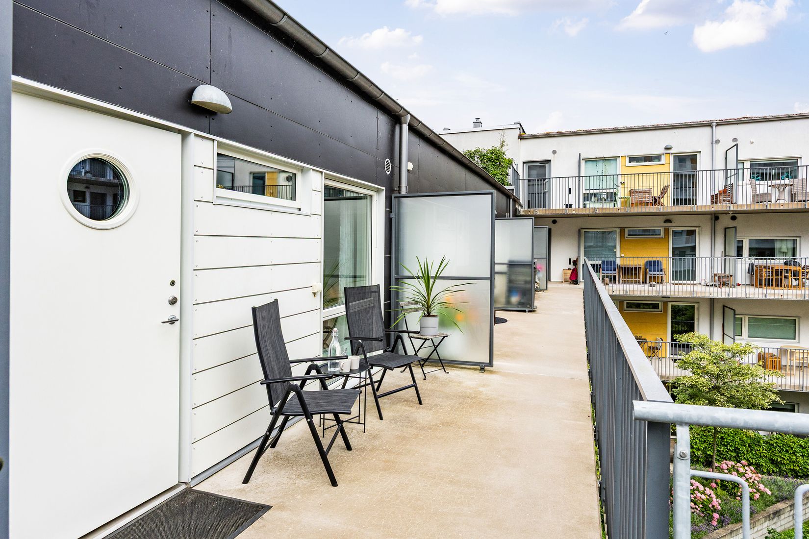 Bostadsrätt, Kostergränd 5A, Västra Hamnen, Malmö