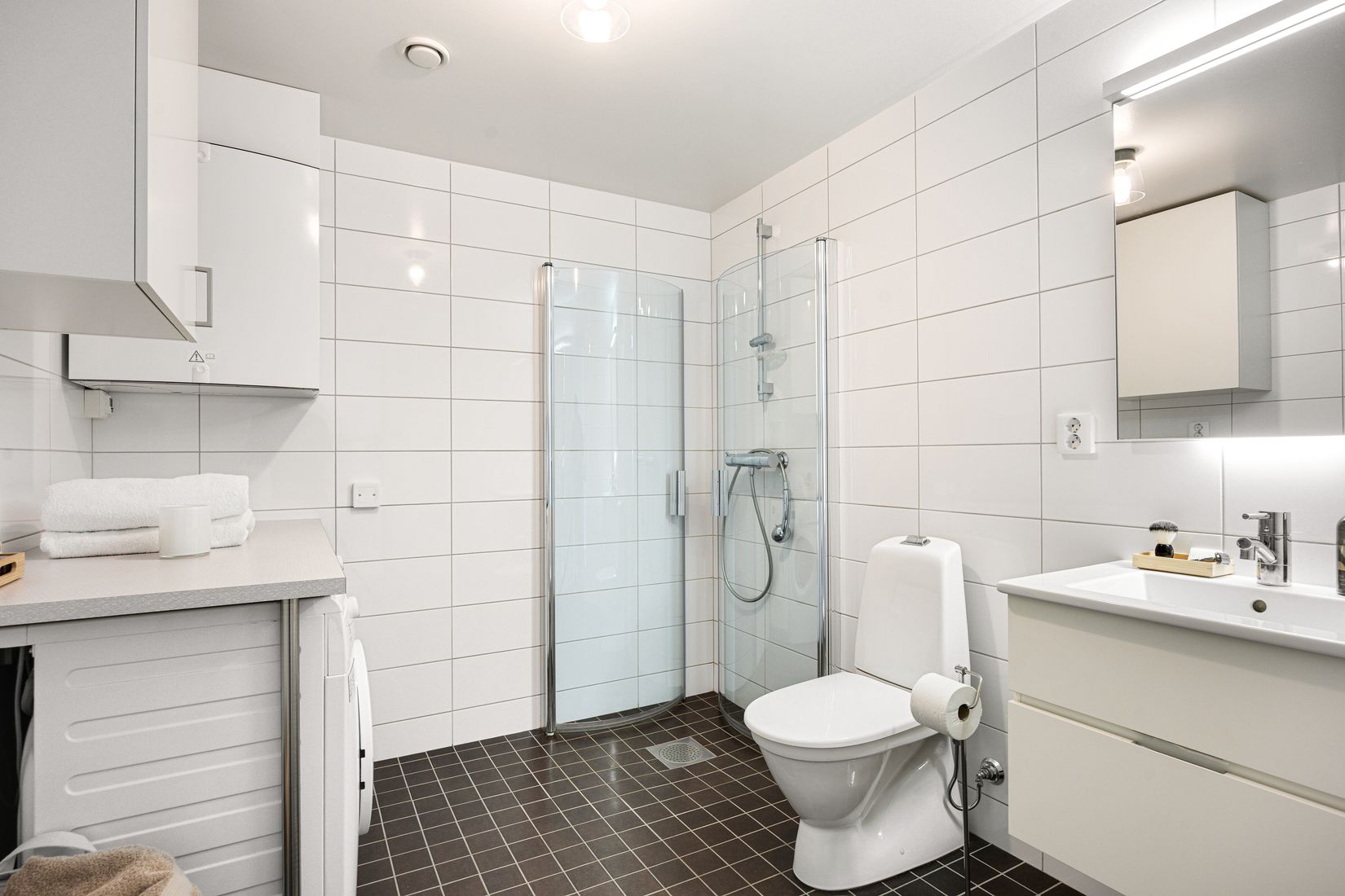 Bostadsrätt, Kostergränd 5A, Västra Hamnen, Malmö