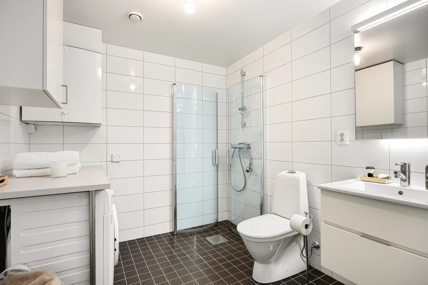 Bostadsrätt, Kostergränd 5A, Västra Hamnen, Malmö