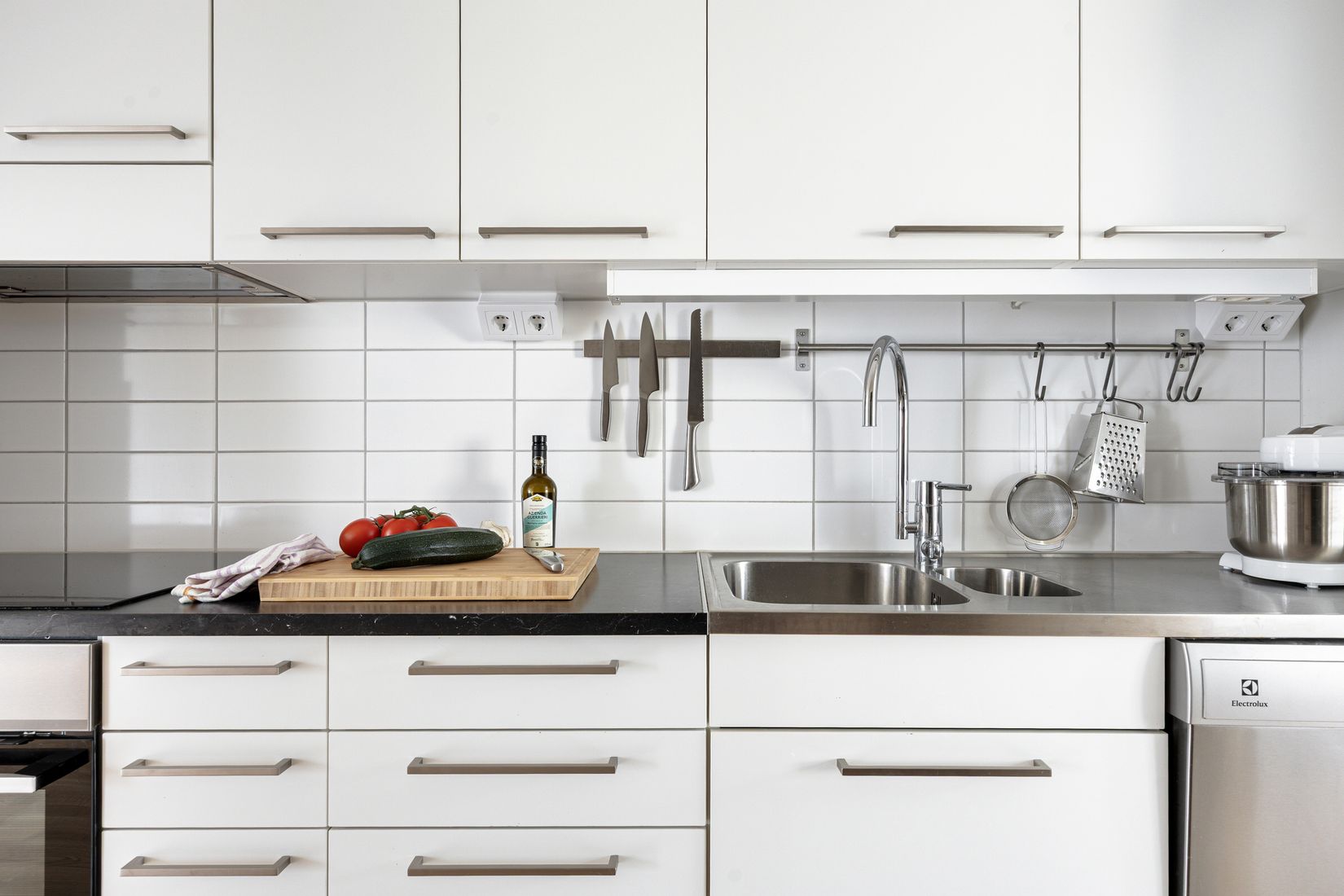 Bostadsrätt, Kostergränd 5A, Västra Hamnen, Malmö