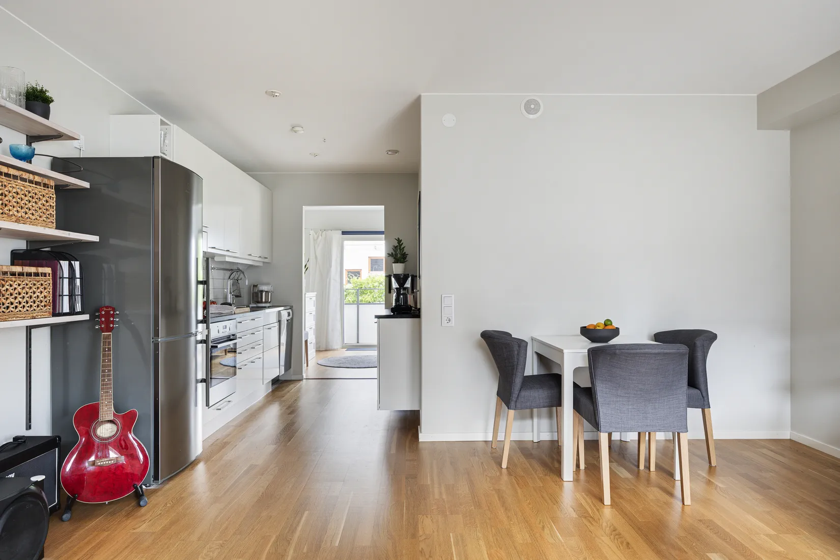 Bostadsrätt, Kostergränd 5A, Västra Hamnen, Malmö