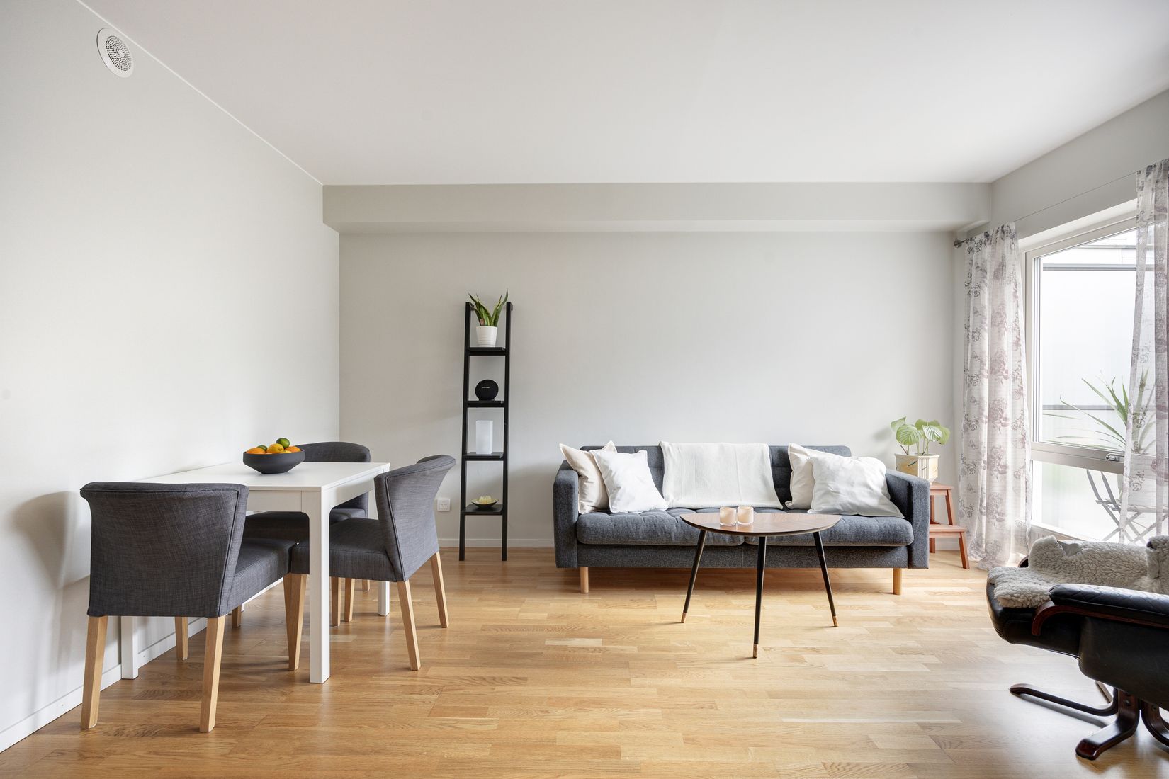 Bostadsrätt, Kostergränd 5A, Västra Hamnen, Malmö