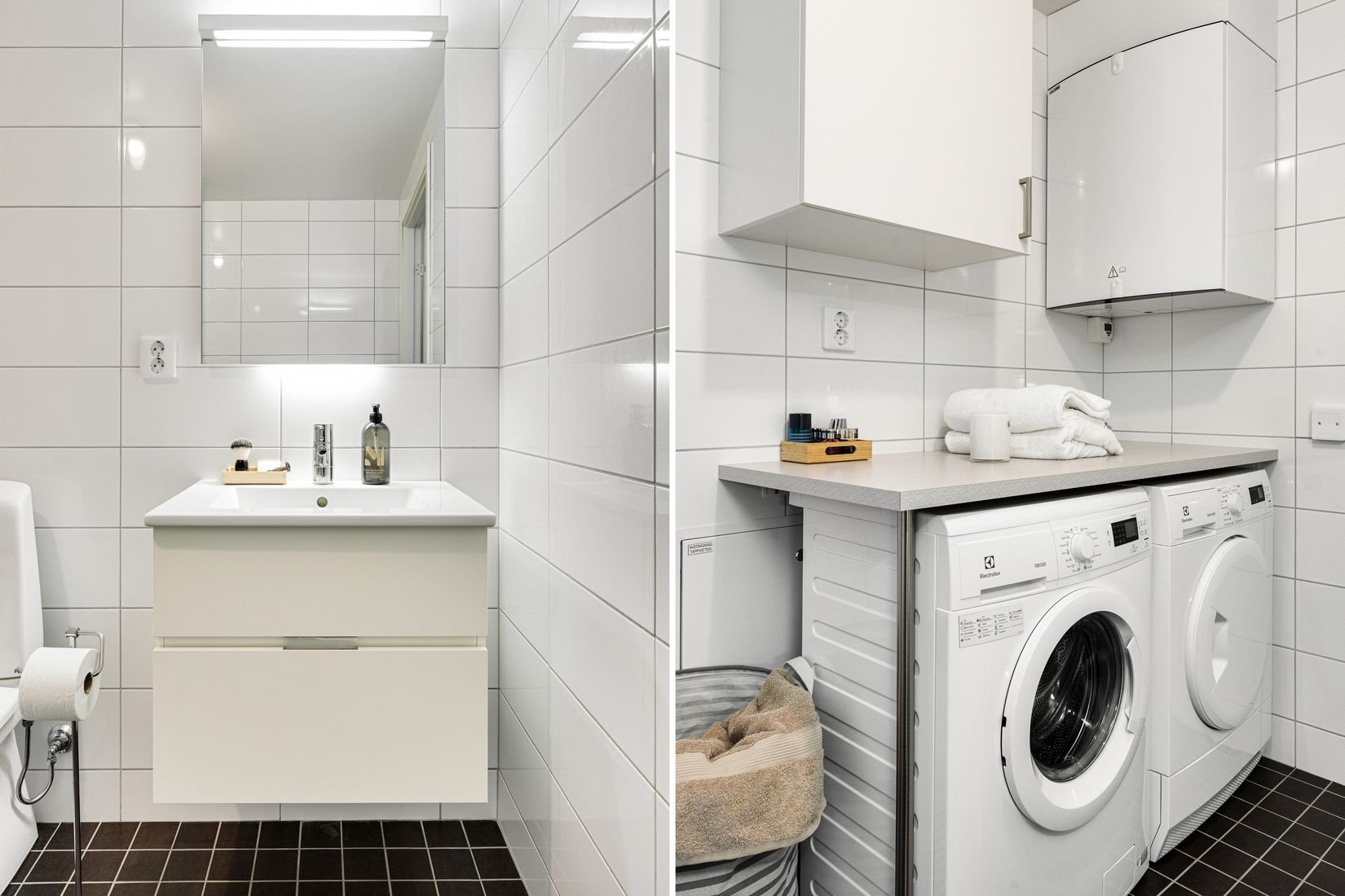 Bostadsrätt, Kostergränd 5A, Västra Hamnen, Malmö