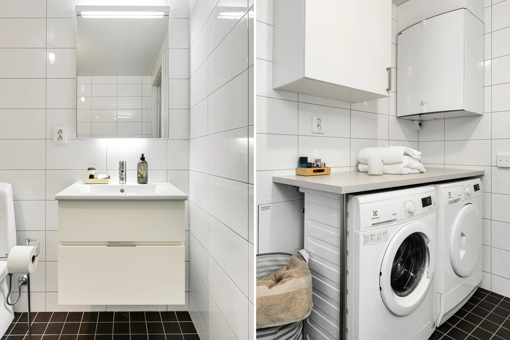 Bostadsrätt, Kostergränd 5A, Västra Hamnen, Malmö