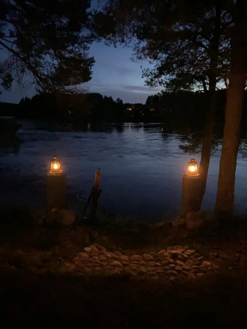 Villa, Bondersbyn 511, Bondersbyn, Kalix