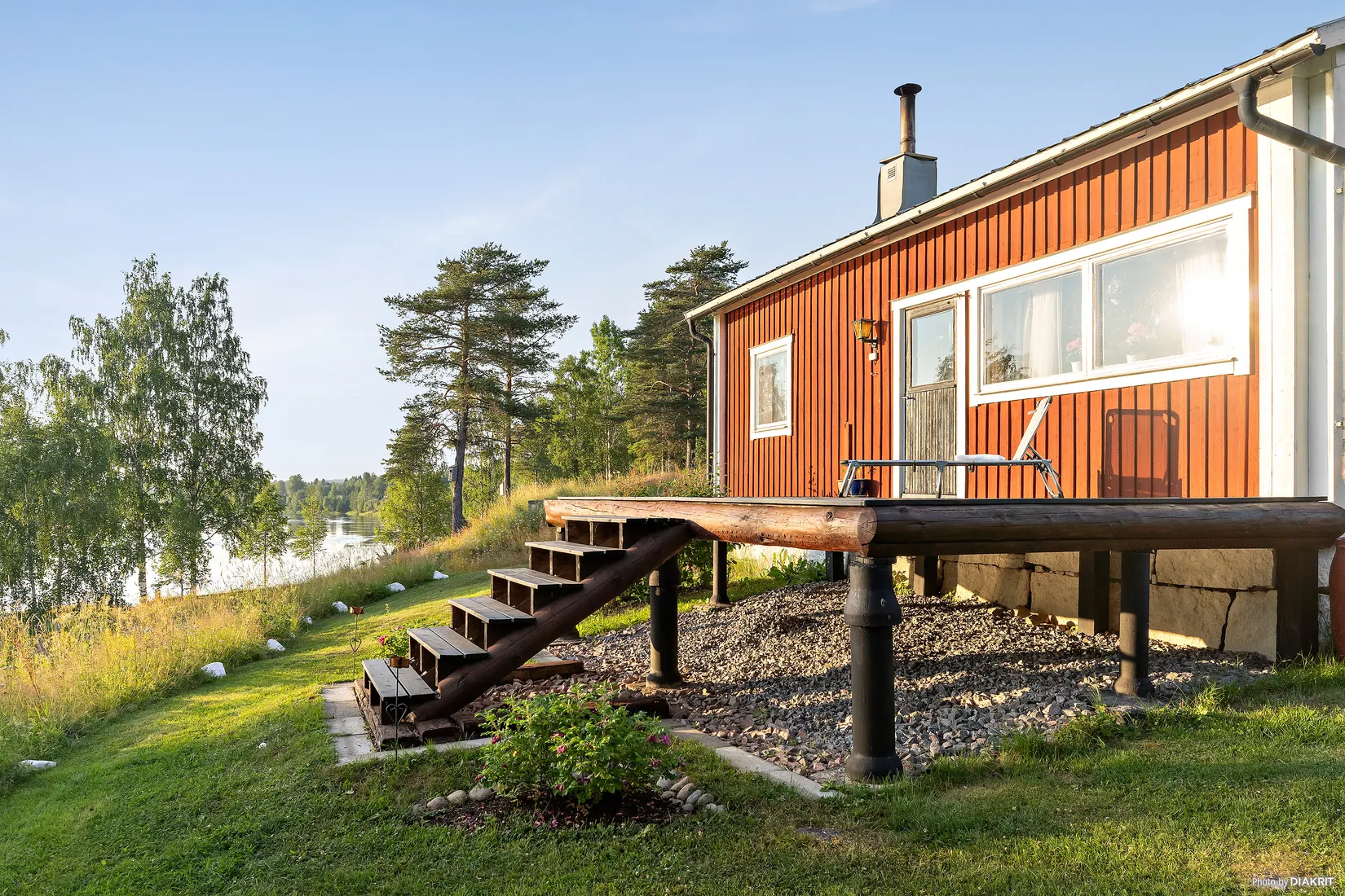 Villa, Bondersbyn 511, Bondersbyn, Kalix