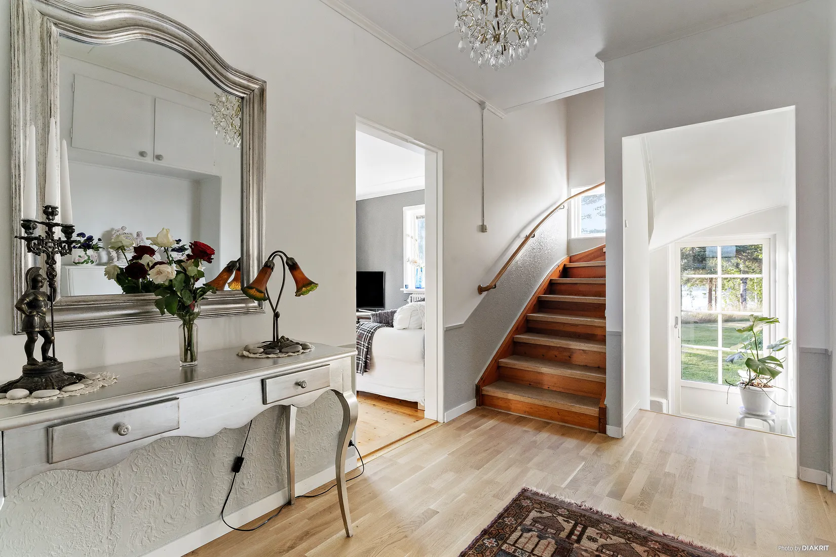 Villa, Bondersbyn 511, Bondersbyn, Kalix