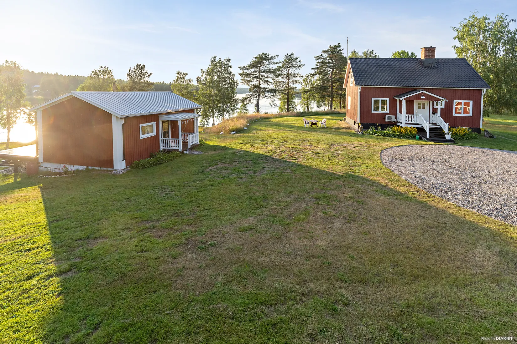 Villa, Bondersbyn 511, Bondersbyn, Kalix