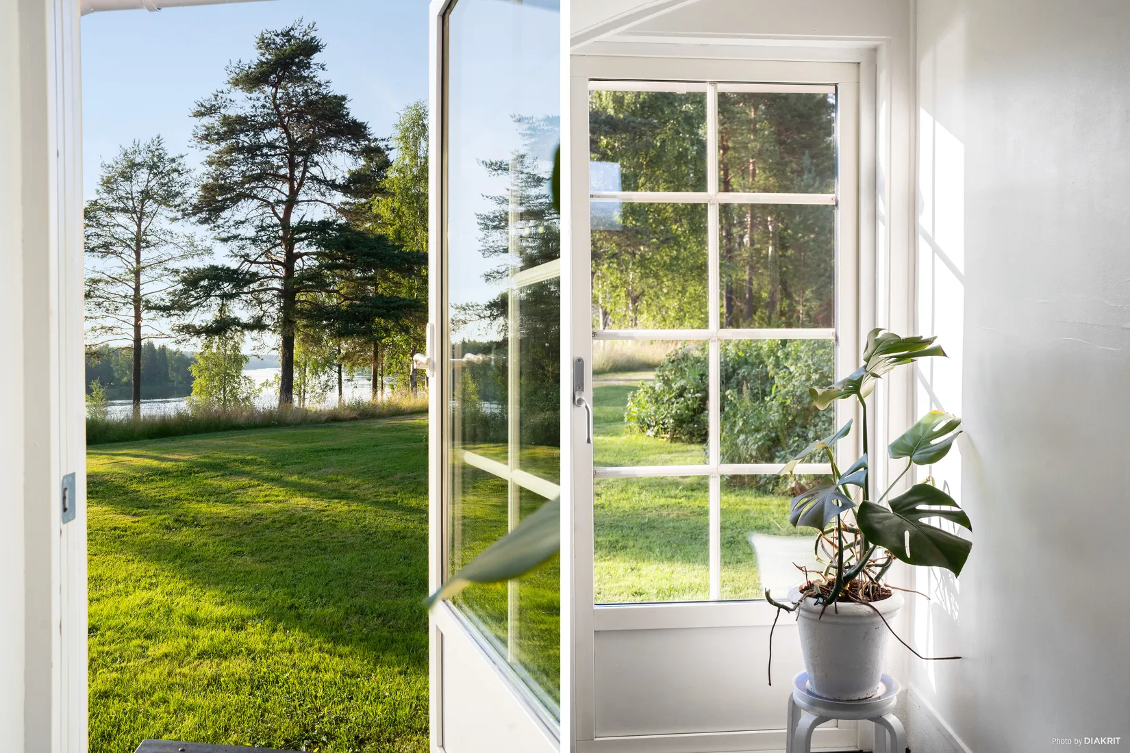 Villa, Bondersbyn 511, Bondersbyn, Kalix