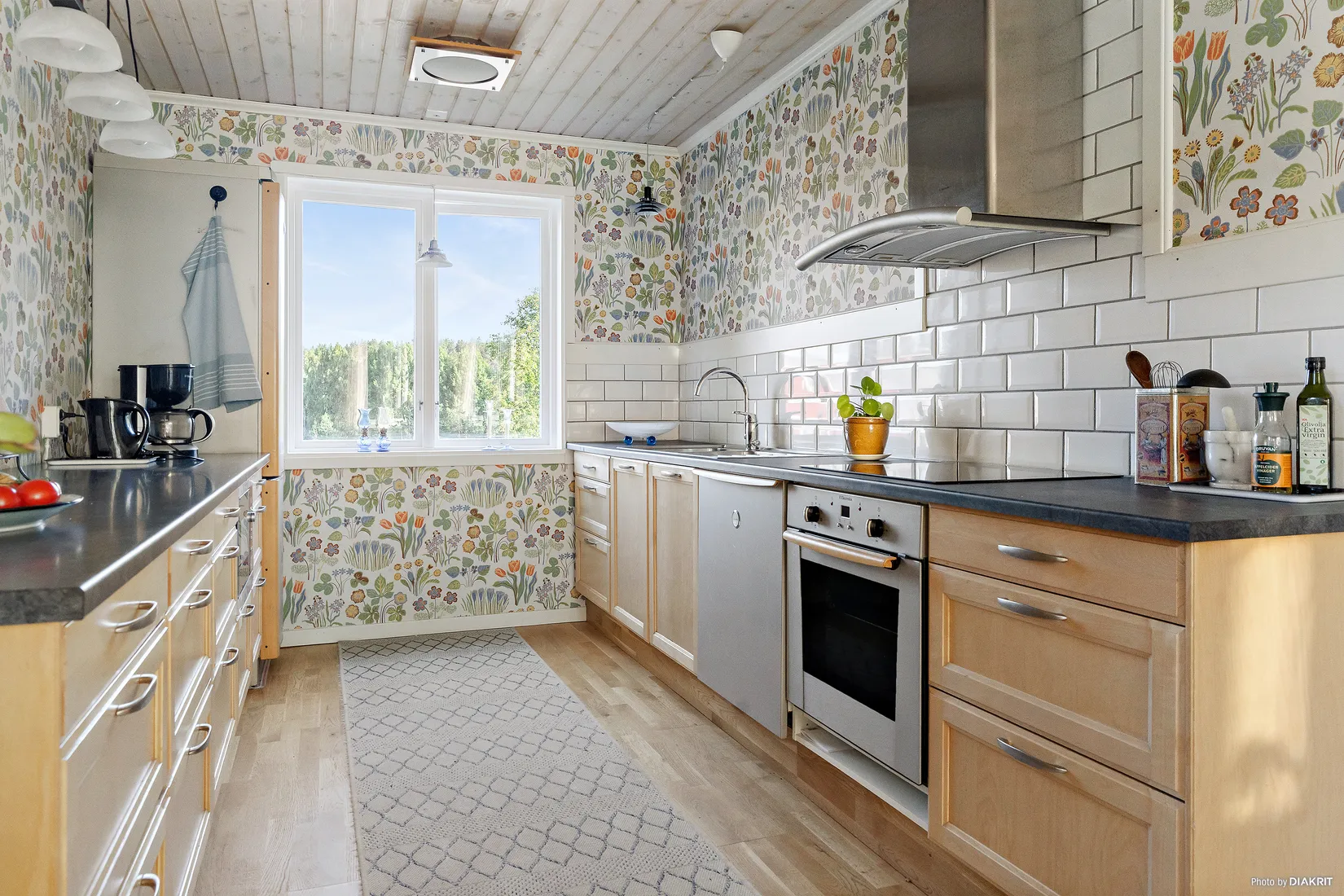 Villa, Bondersbyn 511, Bondersbyn, Kalix