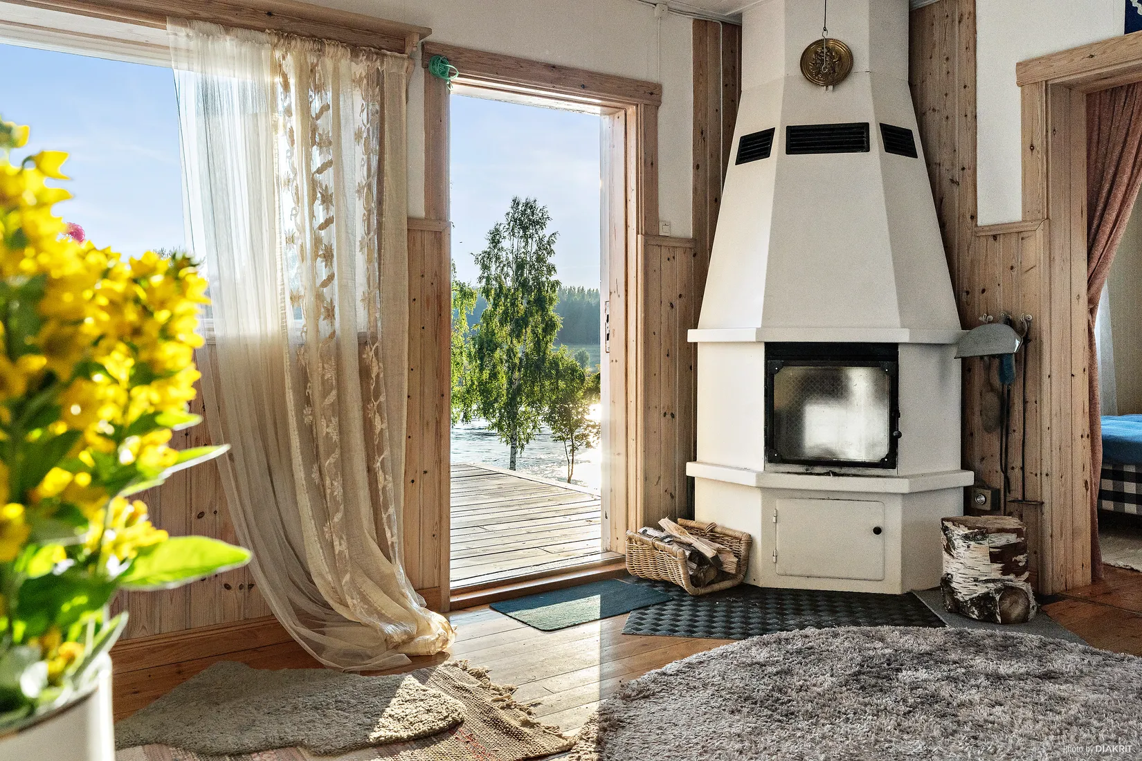 Villa, Bondersbyn 511, Bondersbyn, Kalix