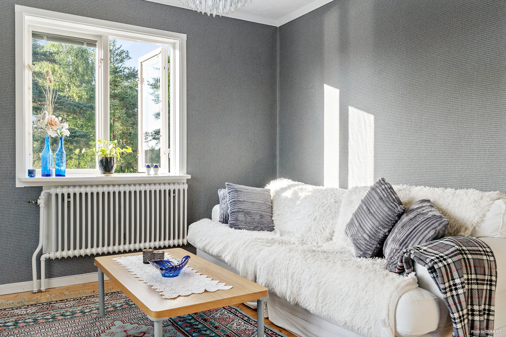 Villa, Bondersbyn 511, Bondersbyn, Kalix