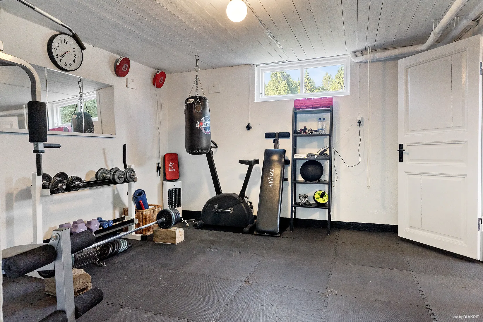 Villa, Bondersbyn 511, Bondersbyn, Kalix