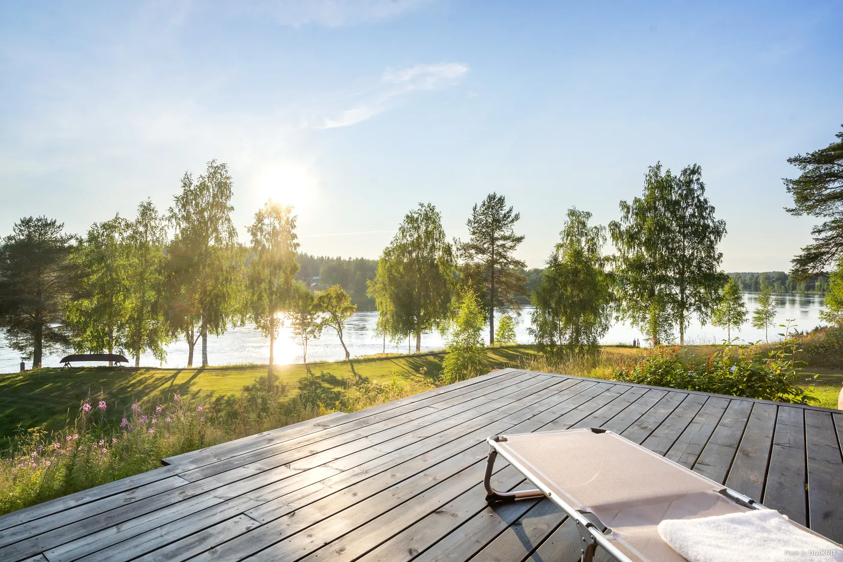 Villa, Bondersbyn 511, Bondersbyn, Kalix