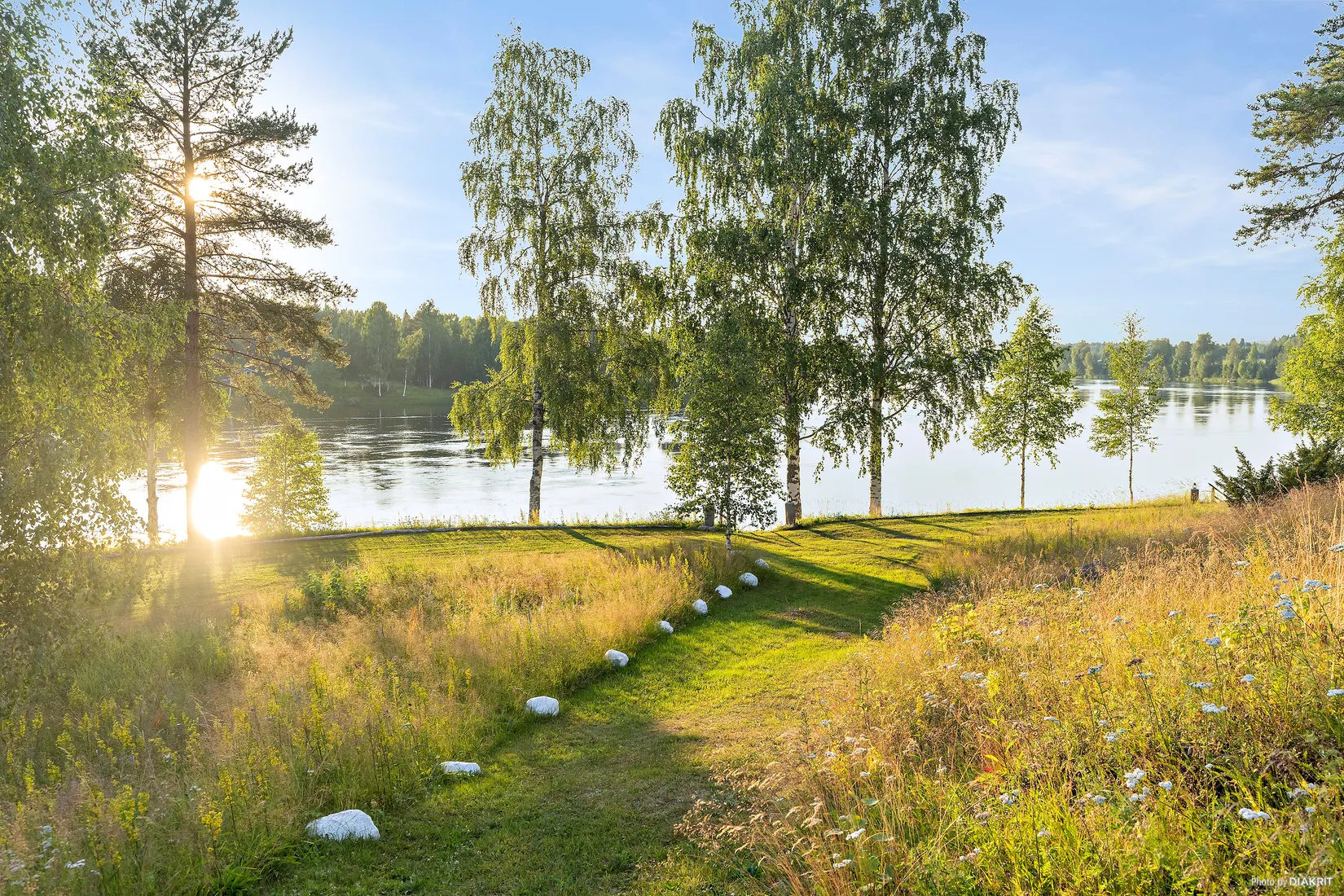 Villa, Bondersbyn 511, Bondersbyn, Kalix
