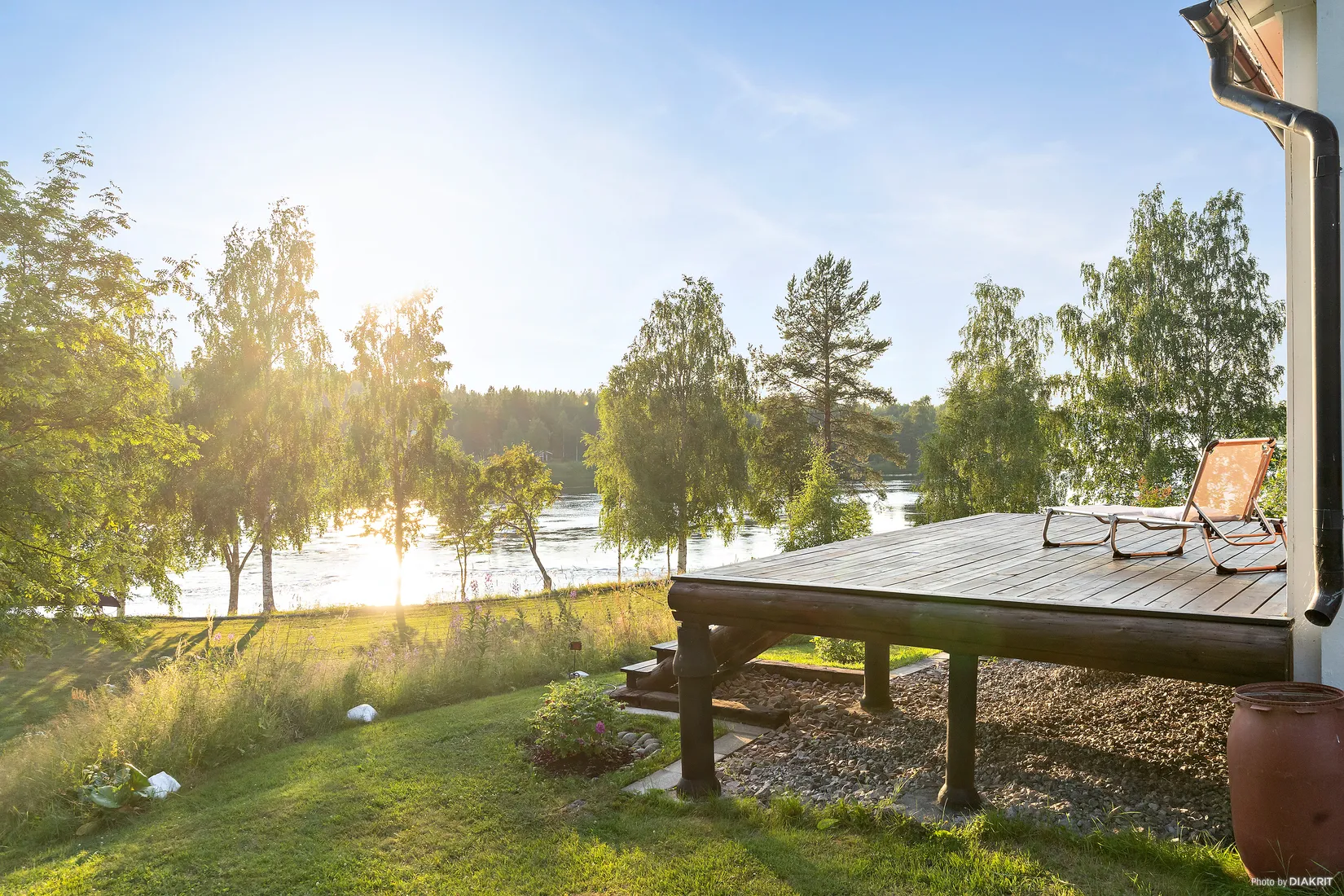 Villa, Bondersbyn 511, Bondersbyn, Kalix