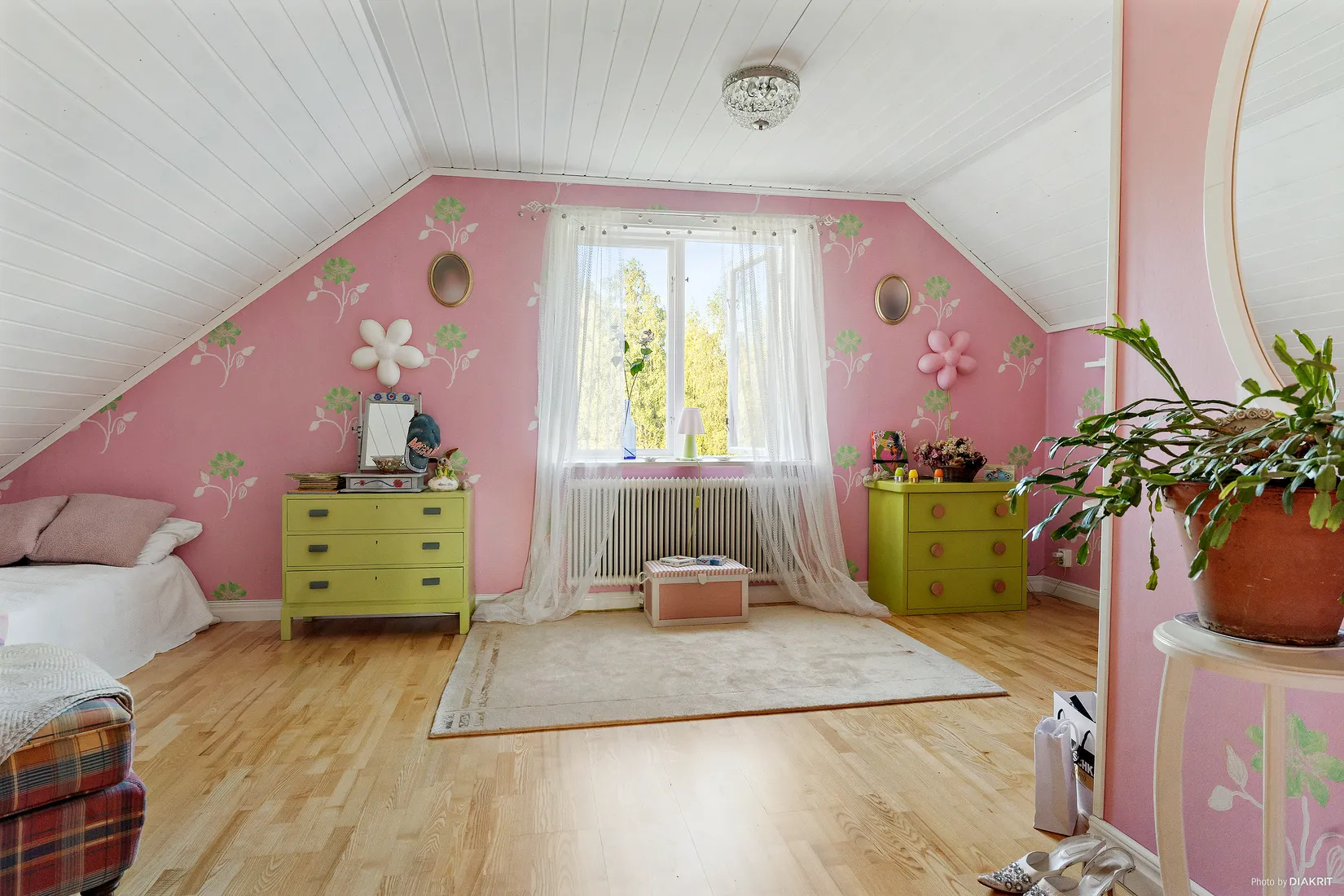 Villa, Bondersbyn 511, Bondersbyn, Kalix