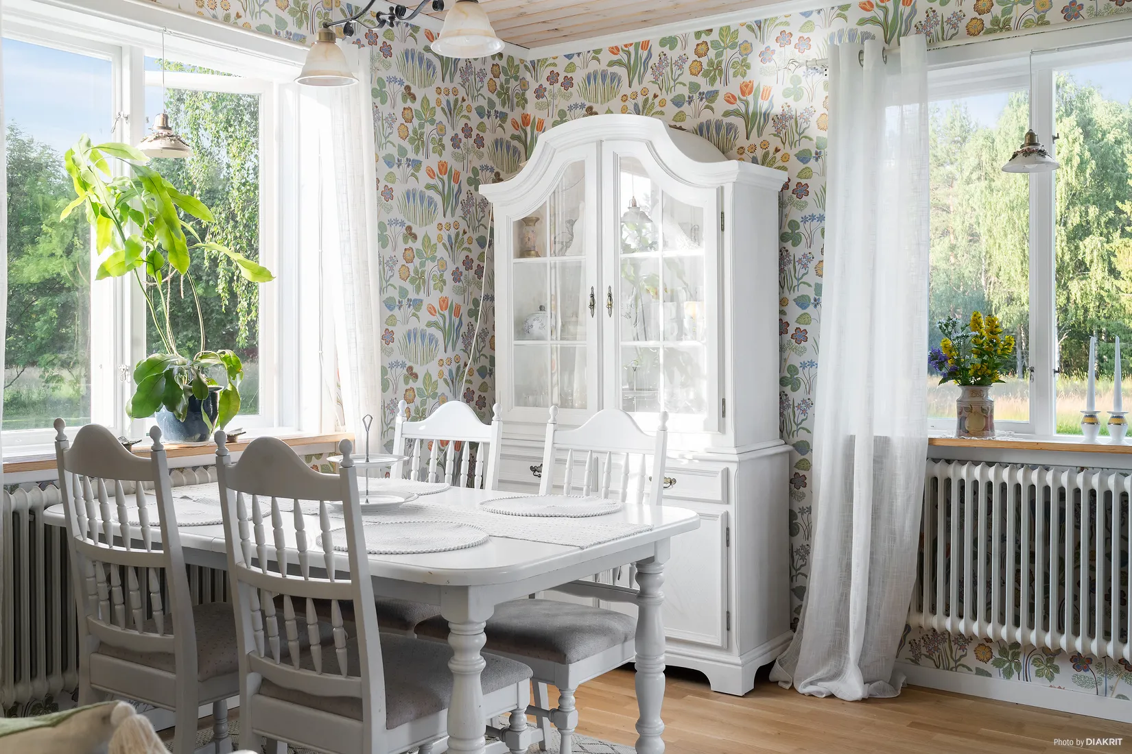 Villa, Bondersbyn 511, Bondersbyn, Kalix