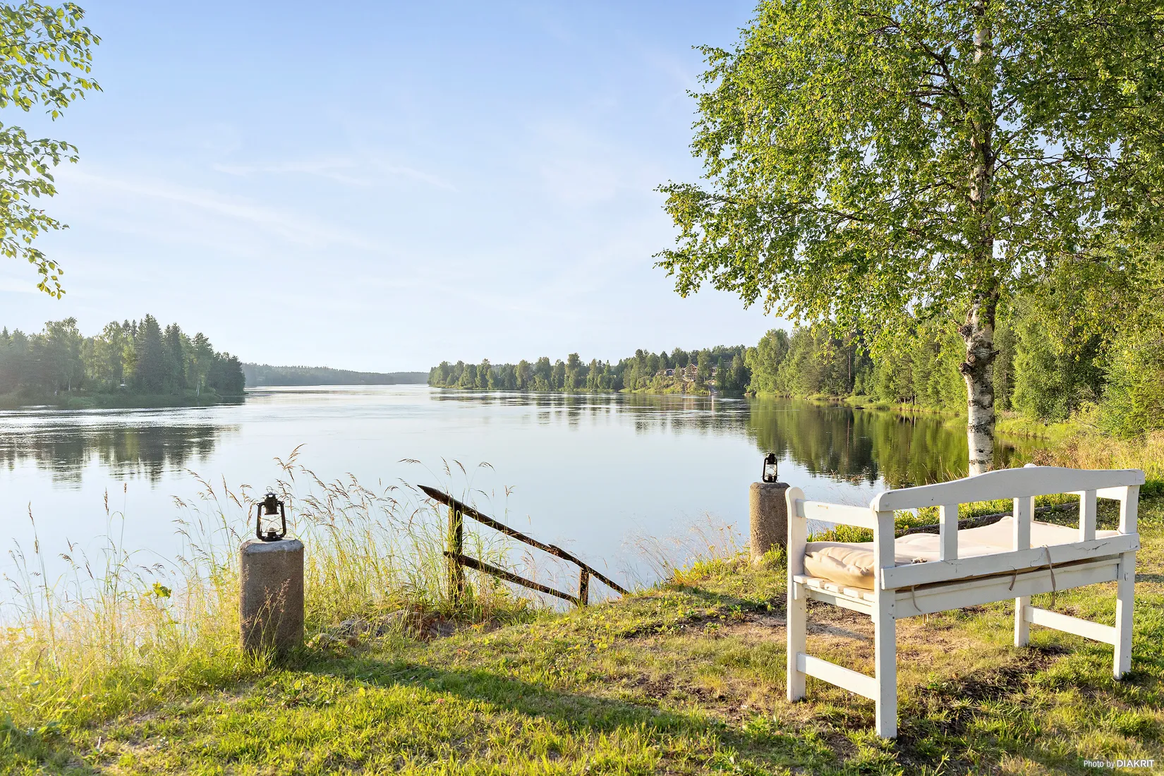 Villa, Bondersbyn 511, Bondersbyn, Kalix