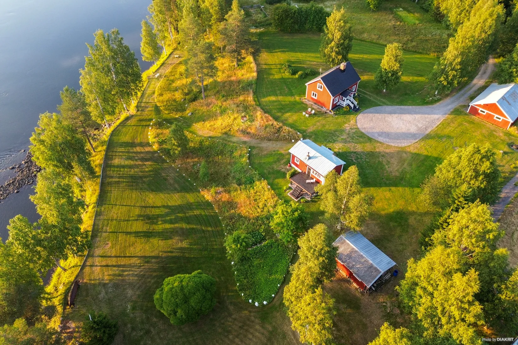 Villa, Bondersbyn 511, Bondersbyn, Kalix