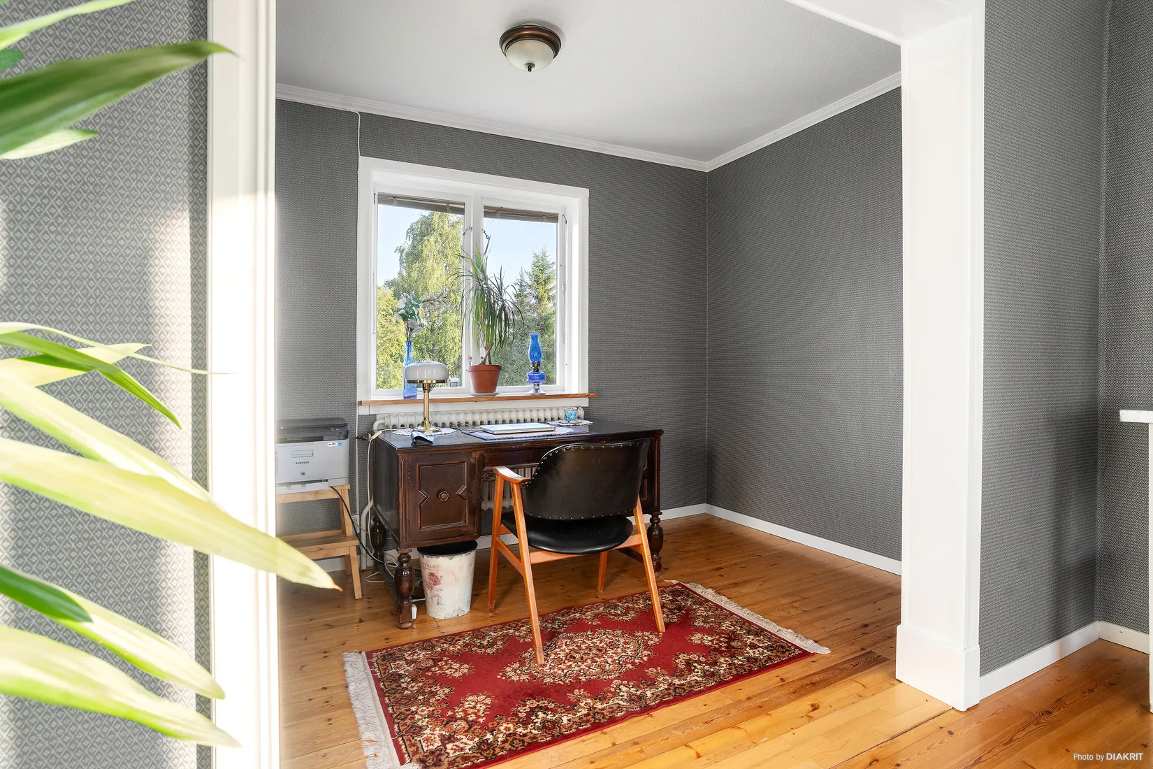 Villa, Bondersbyn 511, Bondersbyn, Kalix