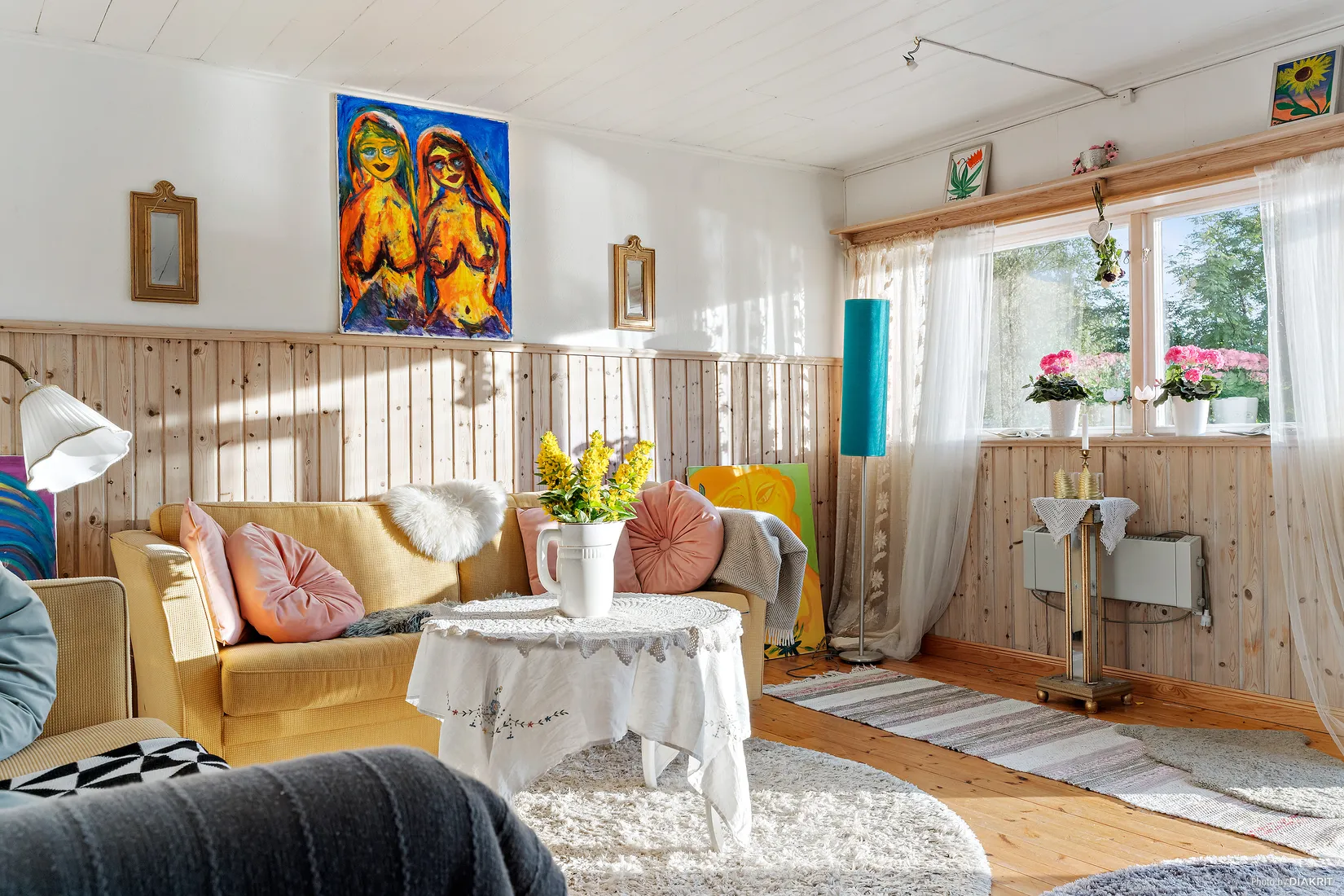 Villa, Bondersbyn 511, Bondersbyn, Kalix