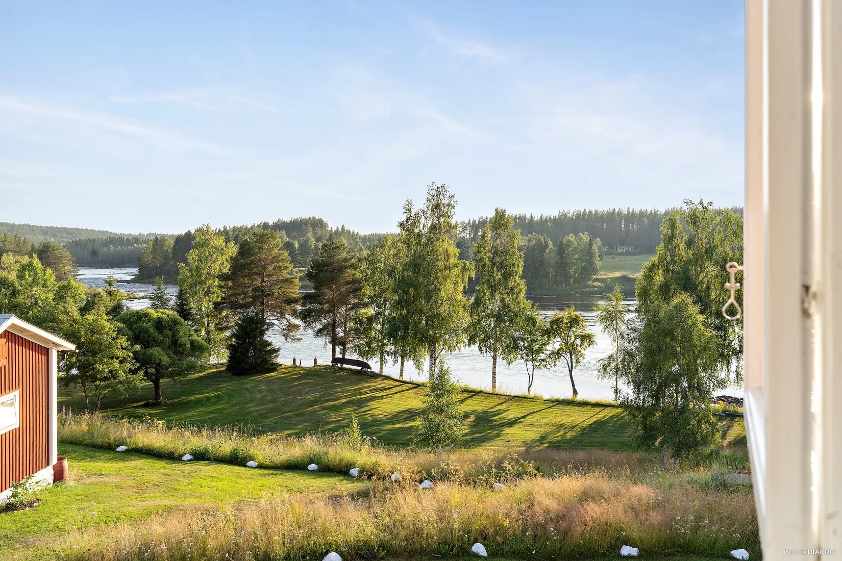 Villa, Bondersbyn 511, Bondersbyn, Kalix