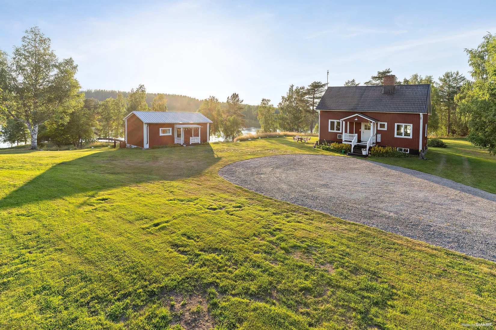 Villa, Bondersbyn 511, Bondersbyn, Kalix