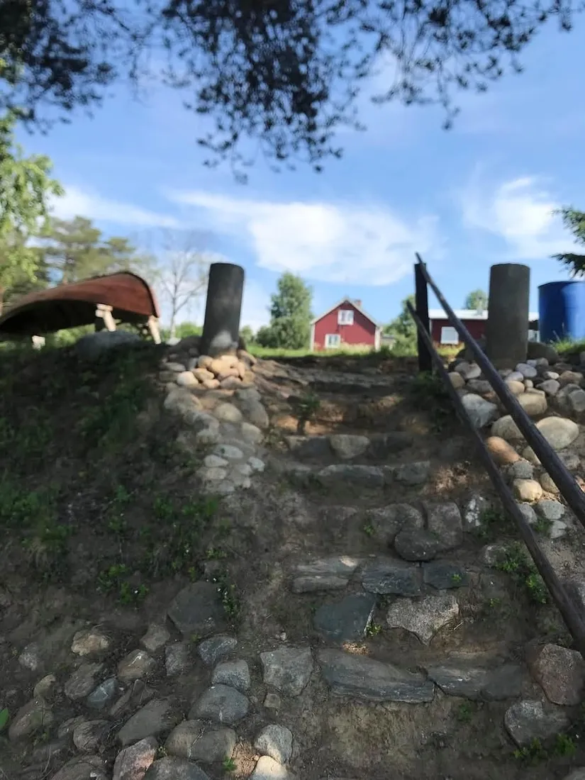 Villa, Bondersbyn 511, Bondersbyn, Kalix