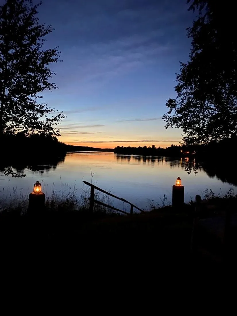 Villa, Bondersbyn 511, Bondersbyn, Kalix