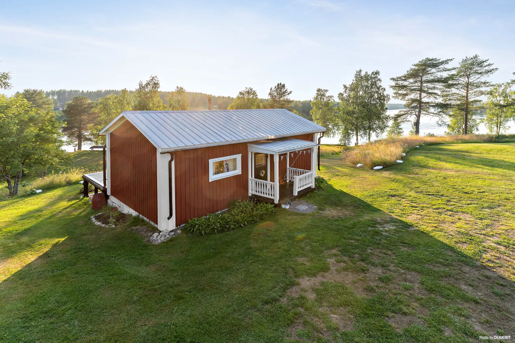 Villa, Bondersbyn 511, Bondersbyn, Kalix