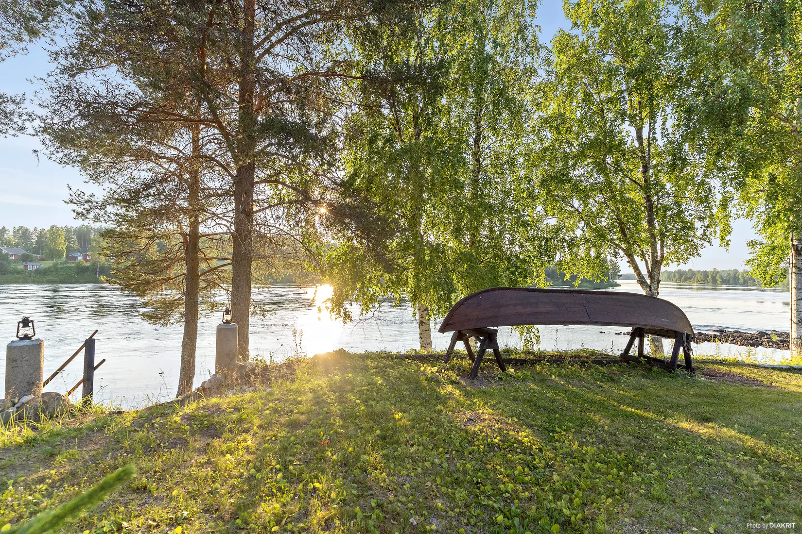 Villa, Bondersbyn 511, Bondersbyn, Kalix