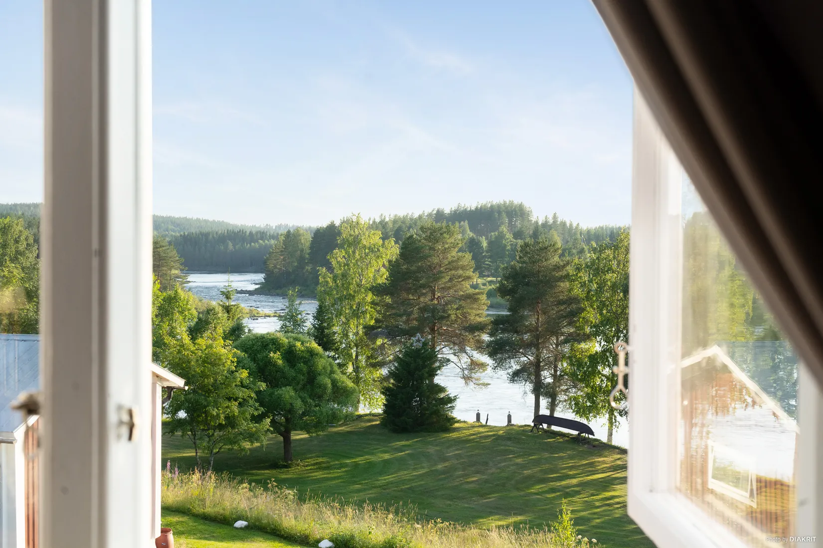 Villa, Bondersbyn 511, Bondersbyn, Kalix