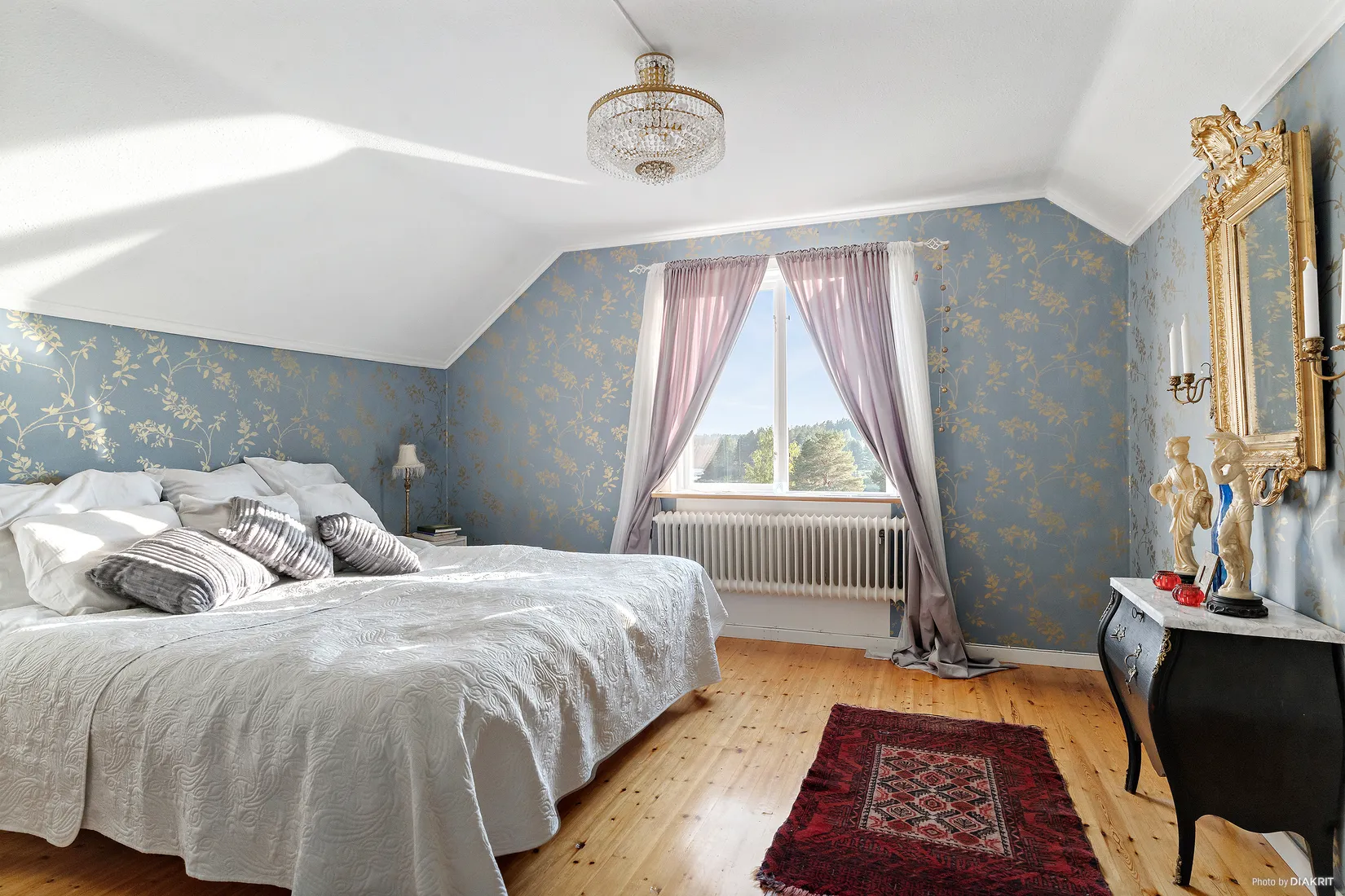 Villa, Bondersbyn 511, Bondersbyn, Kalix