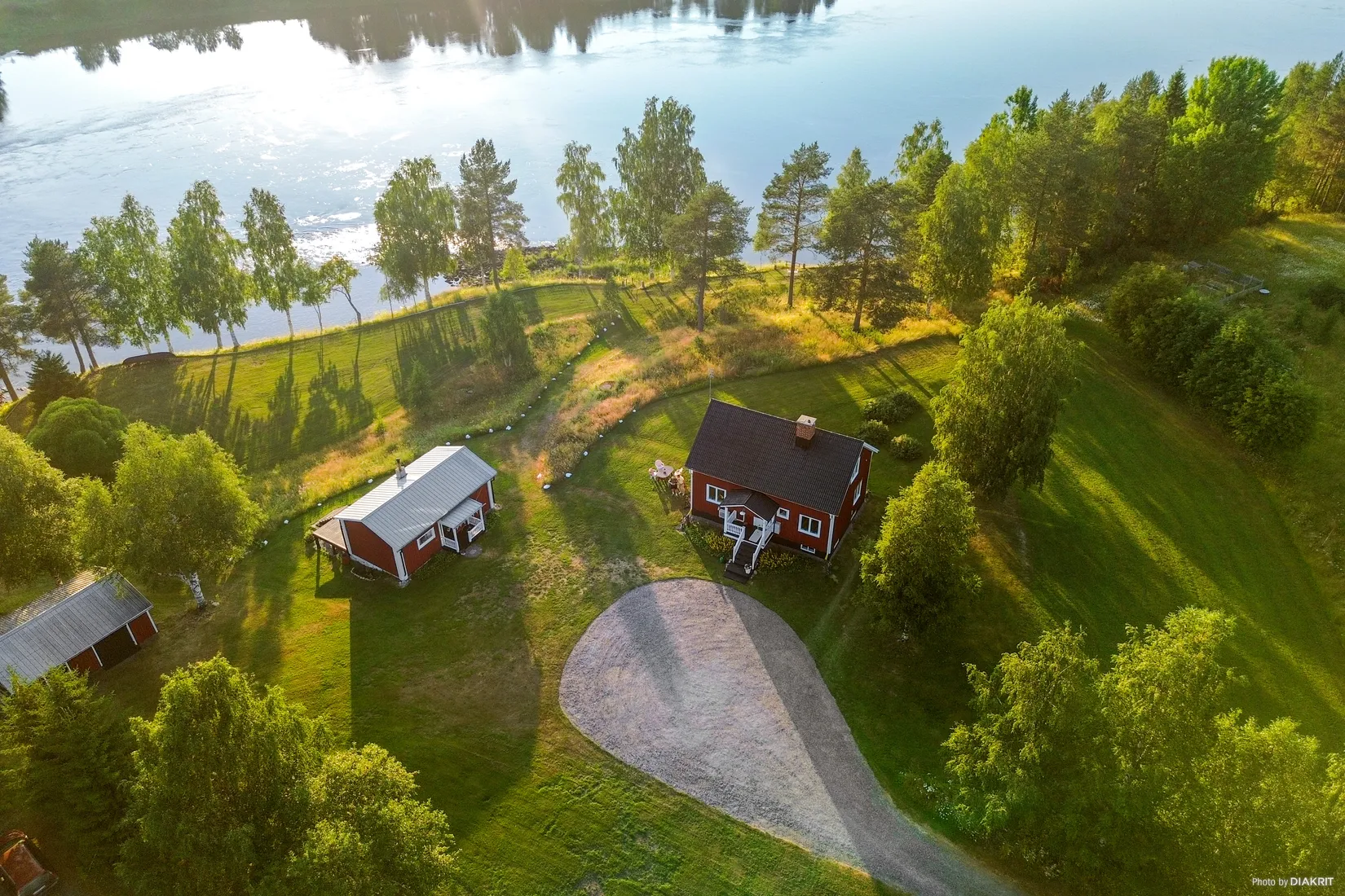 Villa, Bondersbyn 511, Bondersbyn, Kalix