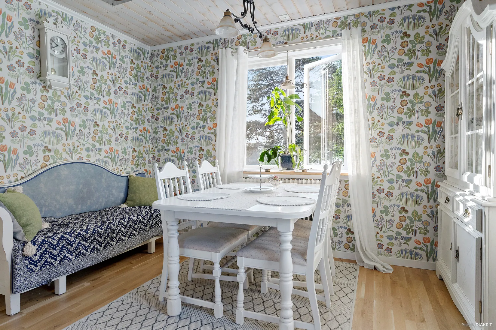 Villa, Bondersbyn 511, Bondersbyn, Kalix