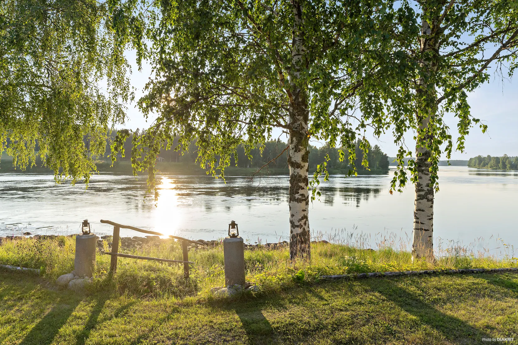 Villa, Bondersbyn 511, Bondersbyn, Kalix