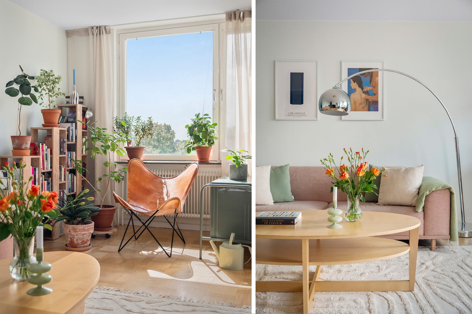 Bostadsrätt, ERIK TEGELS VÄG 47 LGH 1301, Bromsten, Stockholm