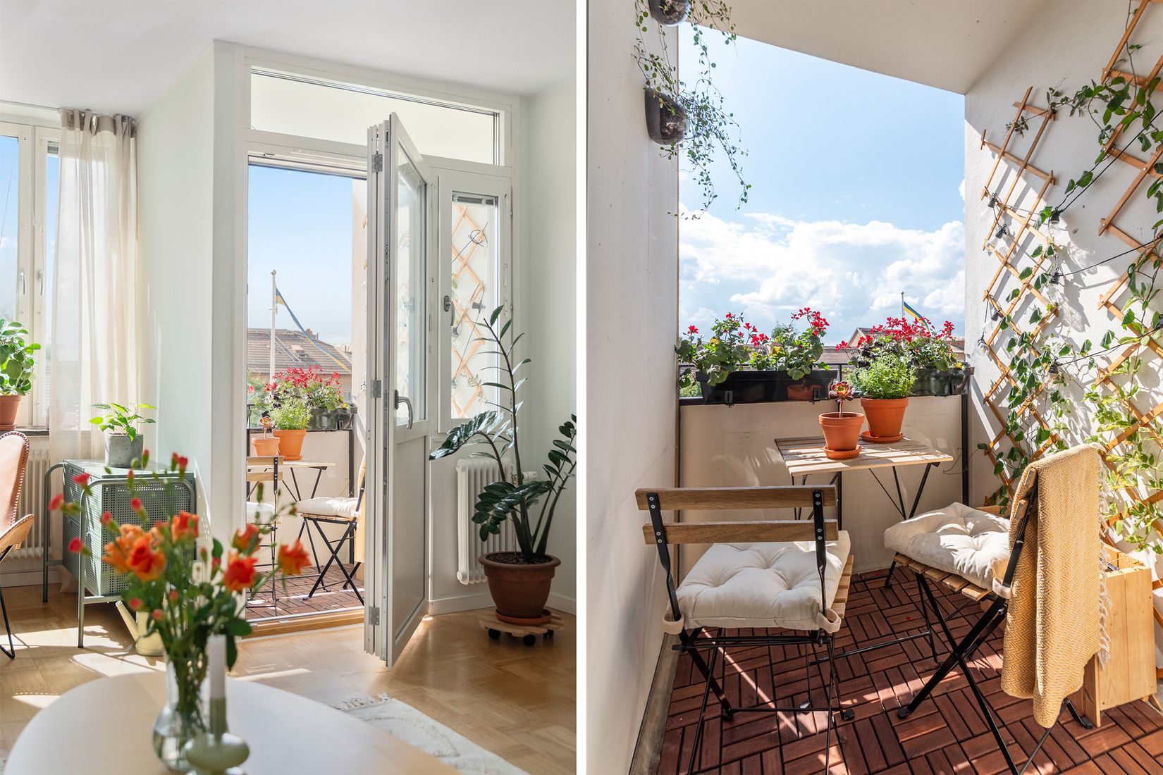 Bostadsrätt, ERIK TEGELS VÄG 47 LGH 1301, Bromsten, Stockholm