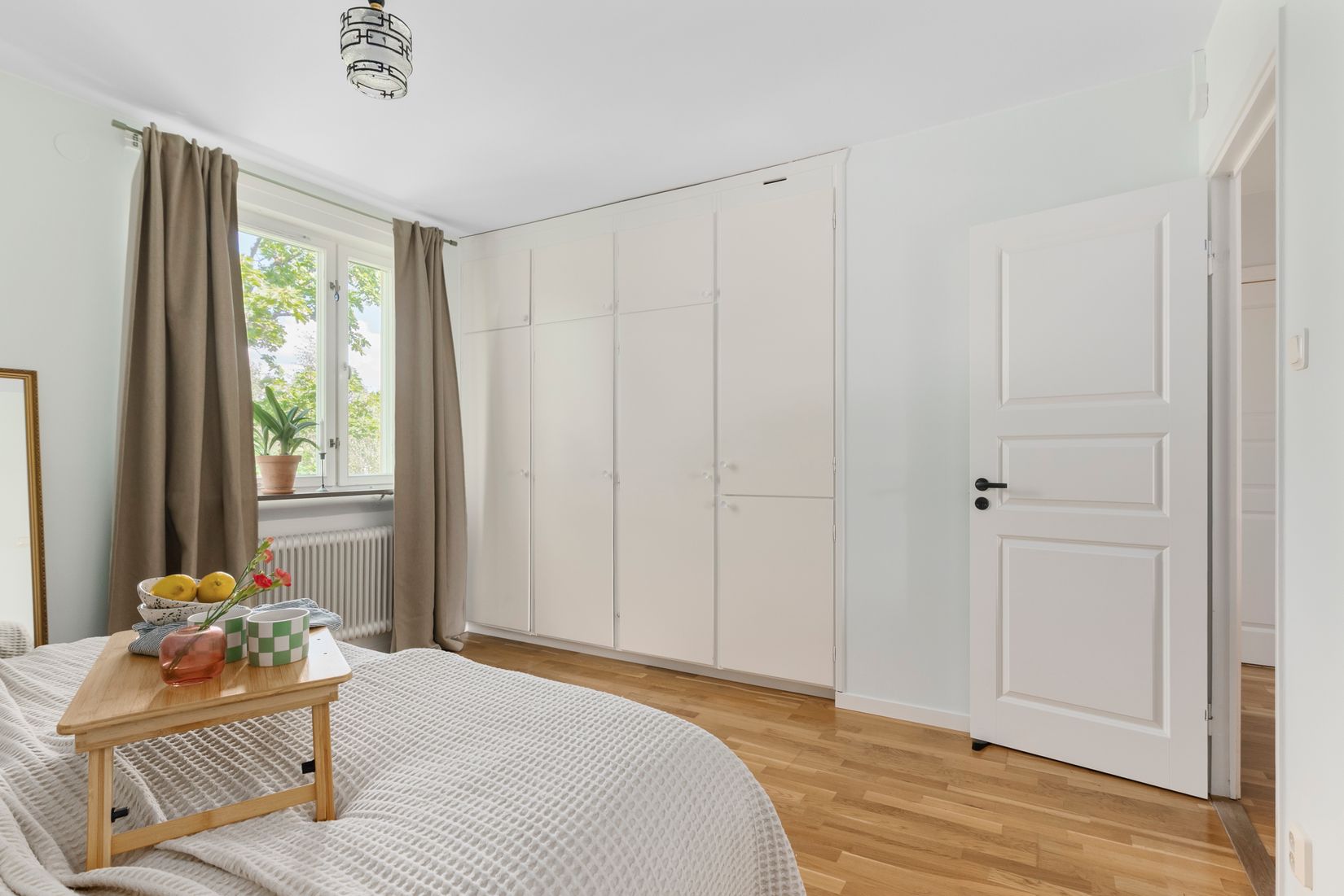 Bostadsrätt, ERIK TEGELS VÄG 47 LGH 1301, Bromsten, Stockholm