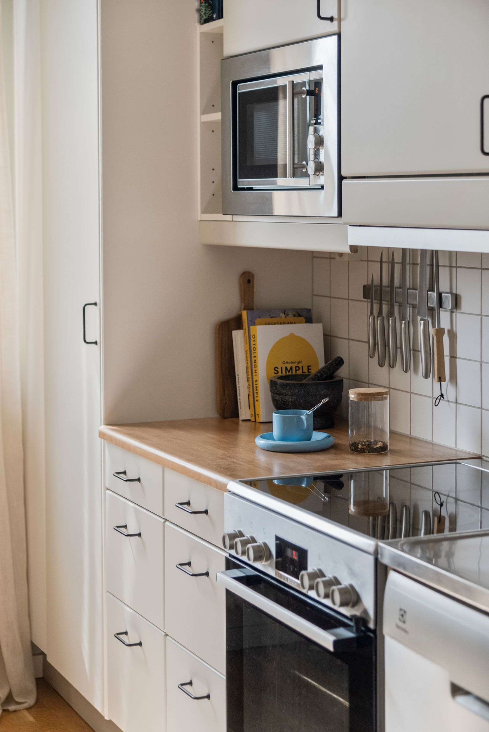 Bostadsrätt, ERIK TEGELS VÄG 47 LGH 1301, Bromsten, Stockholm