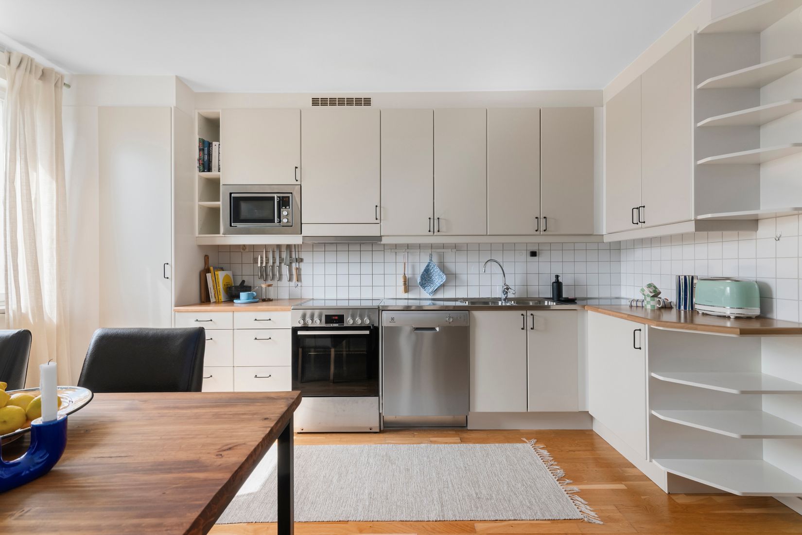 Bostadsrätt, ERIK TEGELS VÄG 47 LGH 1301, Bromsten, Stockholm